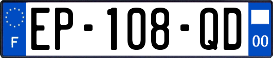 EP-108-QD