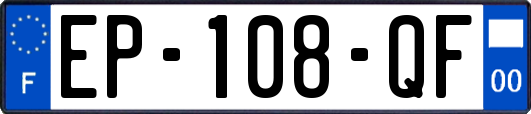EP-108-QF