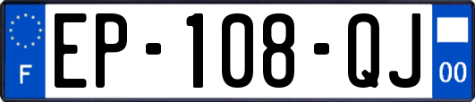 EP-108-QJ