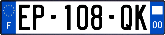EP-108-QK