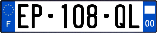 EP-108-QL