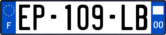 EP-109-LB