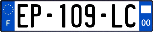 EP-109-LC