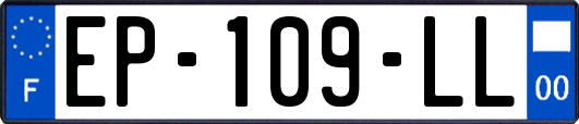 EP-109-LL