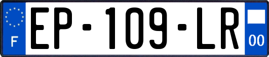 EP-109-LR