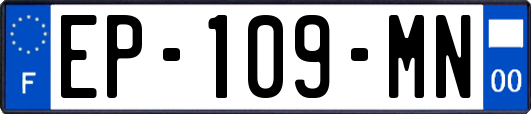 EP-109-MN