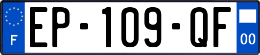 EP-109-QF