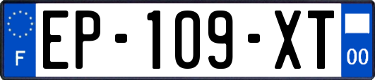 EP-109-XT