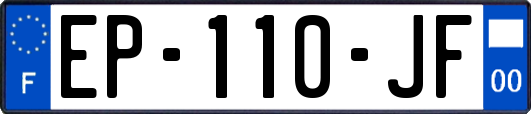 EP-110-JF
