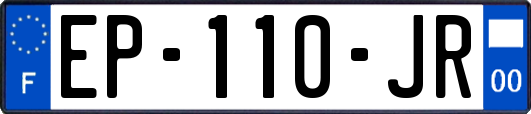 EP-110-JR