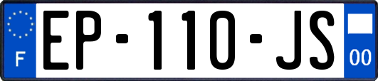 EP-110-JS