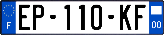 EP-110-KF