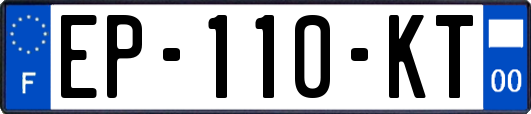 EP-110-KT