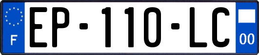 EP-110-LC