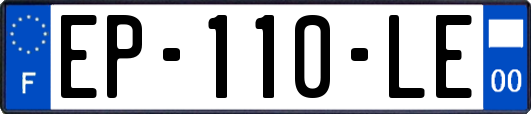 EP-110-LE