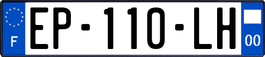 EP-110-LH