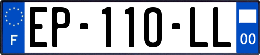 EP-110-LL