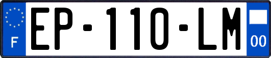 EP-110-LM