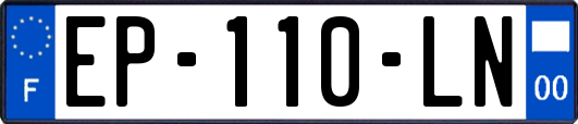 EP-110-LN