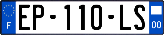 EP-110-LS
