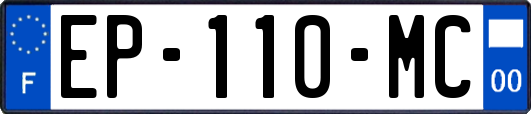 EP-110-MC