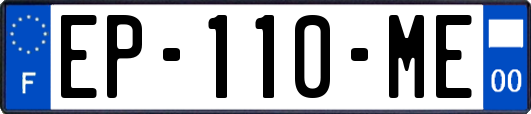 EP-110-ME