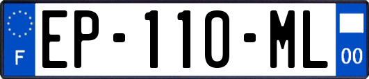 EP-110-ML
