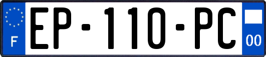 EP-110-PC