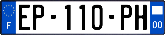 EP-110-PH