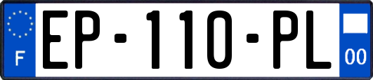 EP-110-PL