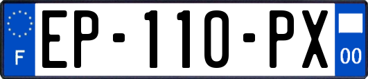 EP-110-PX