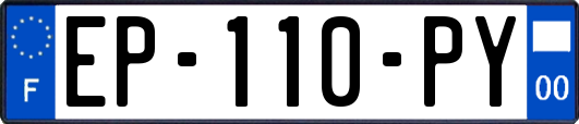 EP-110-PY
