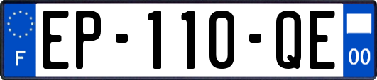 EP-110-QE