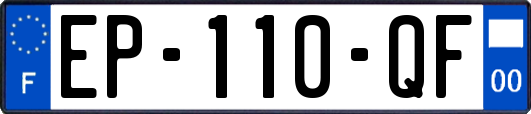 EP-110-QF