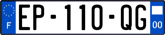EP-110-QG
