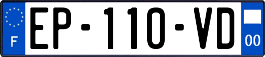 EP-110-VD