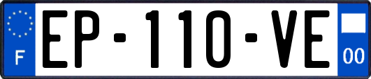 EP-110-VE