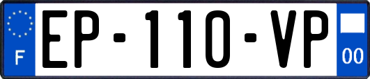 EP-110-VP