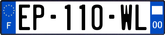 EP-110-WL