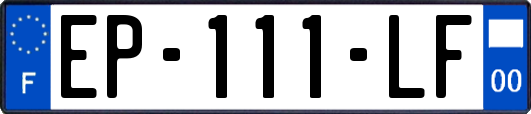 EP-111-LF
