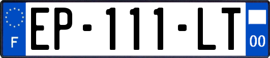 EP-111-LT