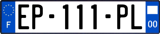 EP-111-PL