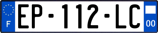 EP-112-LC