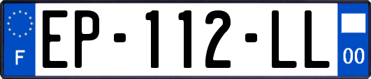 EP-112-LL