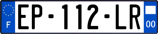 EP-112-LR