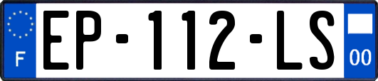 EP-112-LS