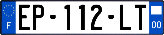 EP-112-LT