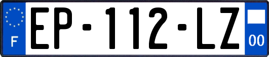 EP-112-LZ