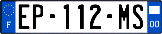 EP-112-MS