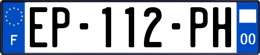 EP-112-PH